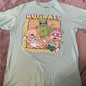 Nickelodeon Rugrats T-shirt